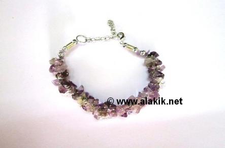 Gemstone Bracelet